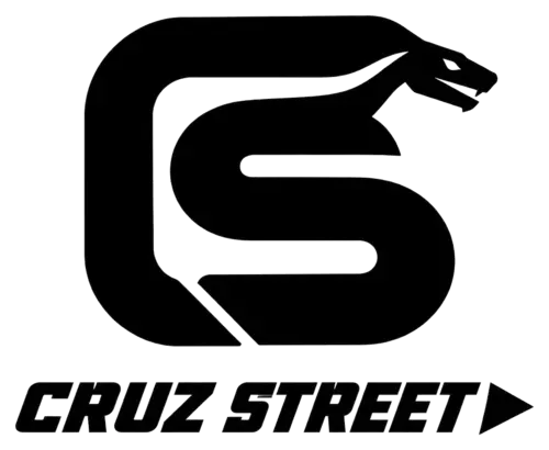 Cruz Street logo